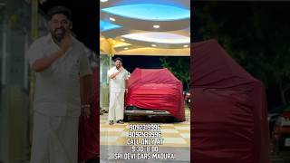 Hyundai Alcazar 2025 model single owner #car #automobile #customer #tamilmovie