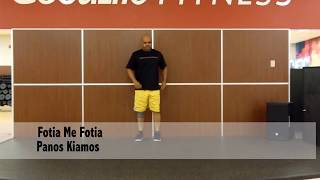 Fotia Me Fotia - Werk Dat Dance Fitness
