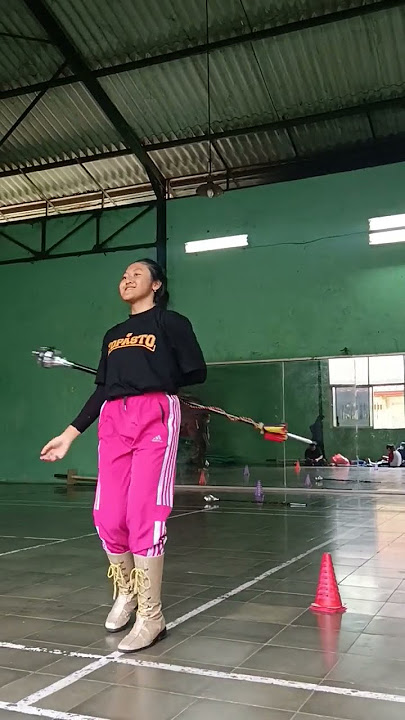 waw serunya latihan mayoret #drumband #marching #drumcorps #marchingband #jogja #mayoret