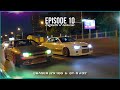 EP. 10 | CHASER JZX100 &amp; NISSAN SKYLINE GTR R32