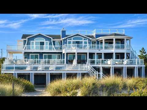 17 C Long Beach Blvd, Long Beach Township, NJ home video tour