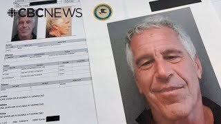 Epstein Allowed To Enter Canada In 2014 Despite Criminal History, Records Show