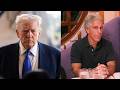 Judge gains access to full unreacted Epstein files