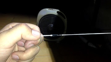 Câu Đài Fishing. Tại sao chúng ta sử dụng vòng cao su trong câu Đài?