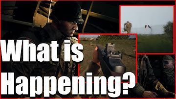 We Need To Talk About U15 Trailer! - Hell Let Loose