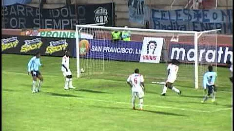 PICHON QUINTEROS ABC SPORTS