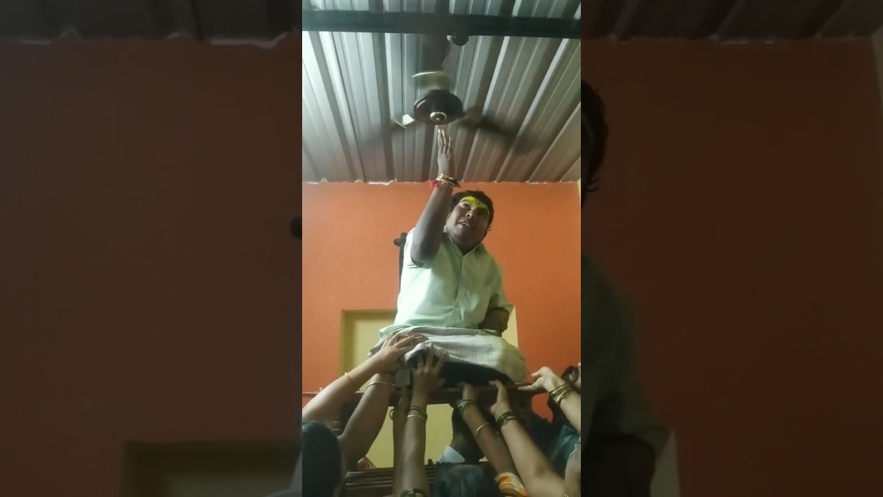 Laddu mutya swami exposed 🤣 