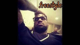 NLK PLUTO - freestyle