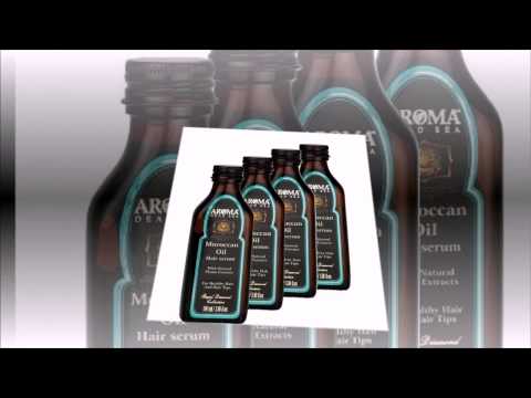 Aroma Dead Sea Косметика Мёртвого Моря