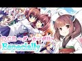 【AIきりたん】Especially【D.C.II 〜ダ・カーポII〜】【カラオケ音源自作】【NEUTRINO】