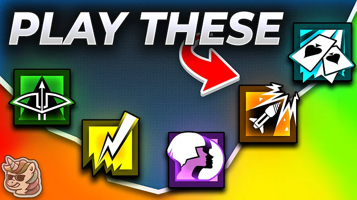 The 10 BEST Operators to Win More in Ranked - Y10S3