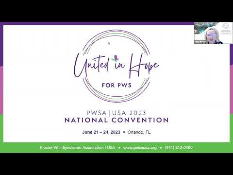 PWSA | USA 2023 National Convention Community Conversation