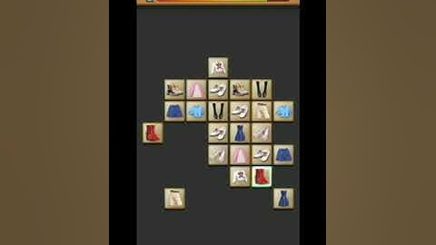 Tile Connect l Level 12 l Brain game l Vela