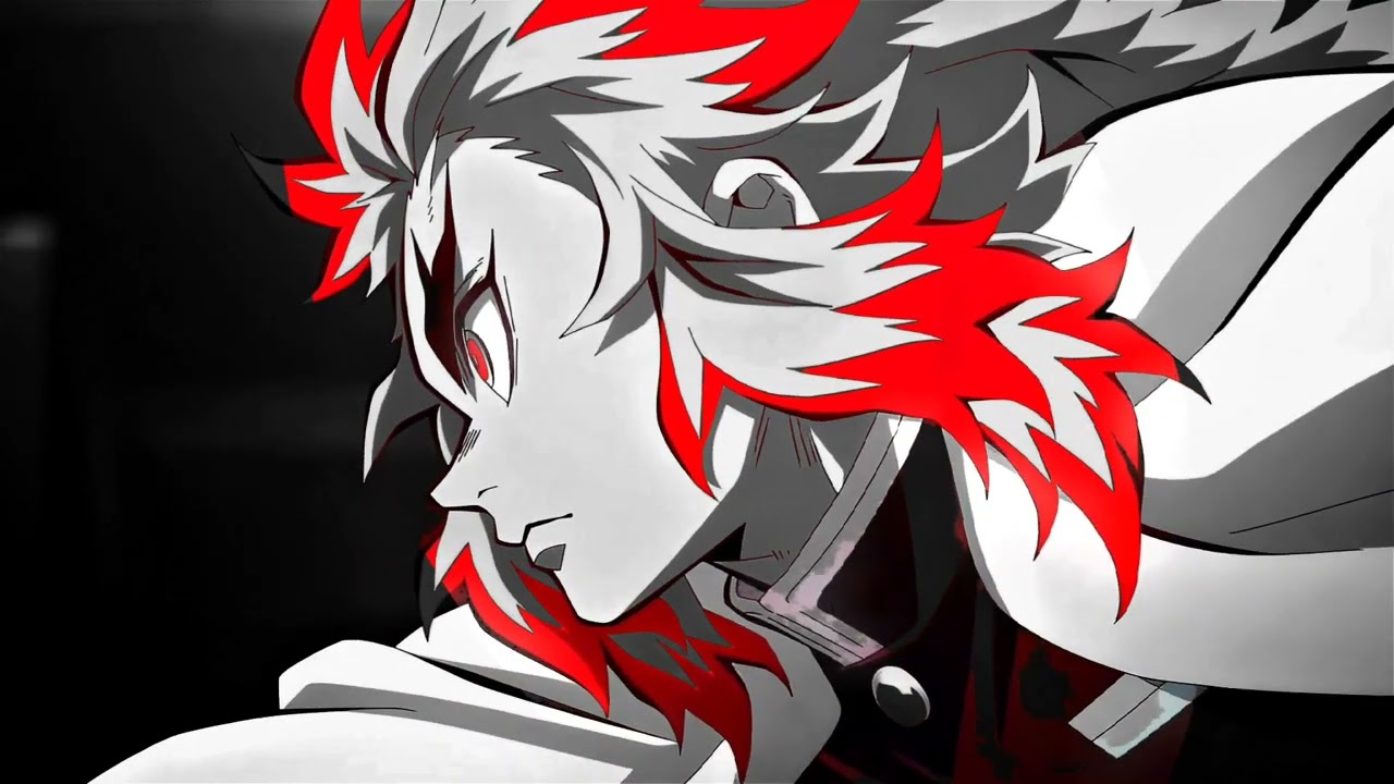 anime 4k glow twixtor+rsmb