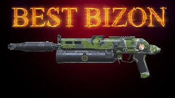 BEST PP19 Bizon Class Setup! | Modern Warfare
