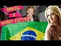 MENÇÕES AO BRASIL em Harry Potter