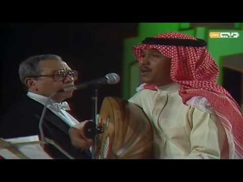 تسجيل ناذر محمد عبده يا مرحبا يا معني