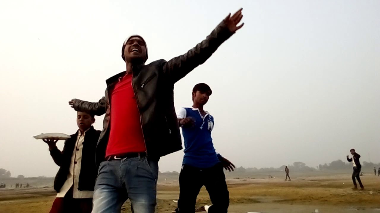 Buxar mallah toli raghv bhai - YouTube