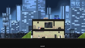 GunPoint Custom Level