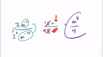 Kuta Tutorial: more properties of exponents
