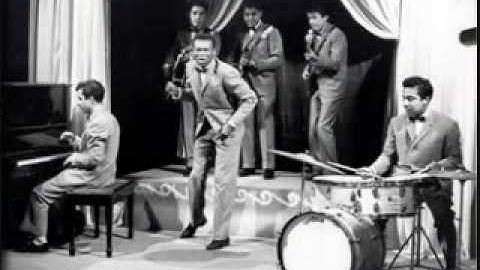 Danny Boy - Los Rebeldes del Rock.wmv