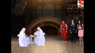 Jeannie aur Juju - Episode 270 - 18th November 2013