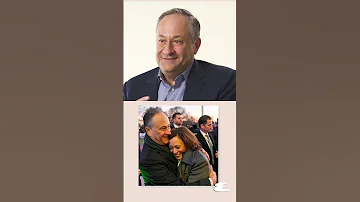 How SGOTUS Knew VP Harris Was The One Esquire Kamalaharris Dougemhoff 
