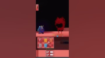 But it refuse… |Block Tales demo 3 Hatred| #roblox #shorts #short #blocktales #edit #yt #ytshorts
