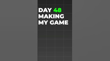 Day 48 of making a video game  #gamedeveloper #aseprite #gamedev #indiedeveloper #indie #godot