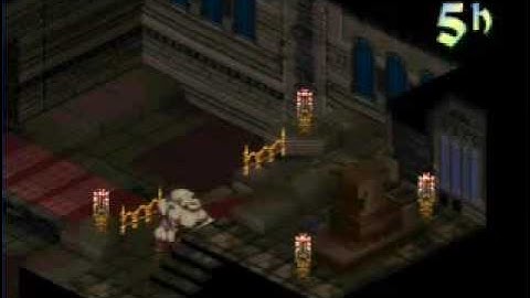 SSCC Mediator - Queklain