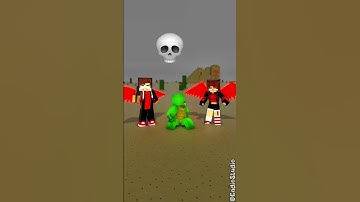 Kpop Demon Hunter Team Laughs at Mikey but Black JJ Appears 😱