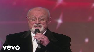 Roger Whittaker - Wir sind jung (Oh Maria) (Willkommen bei Carmen Nebel 31.01.2004) (VOD) chords