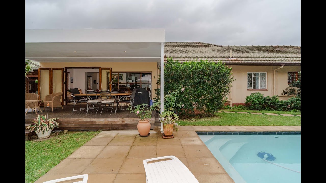 Wakefields Westville YouTube