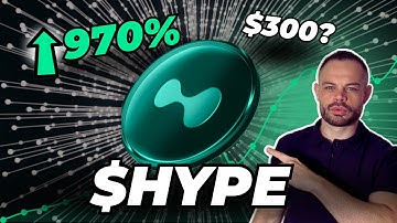 Hyperliquid (HYPE) Price Prediction 2025!
