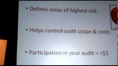 Internal Control Help for Nonprofits