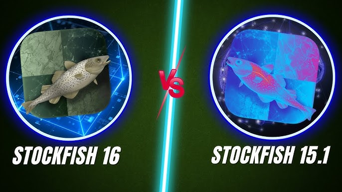 4023 Elo in Your Device !! Download Stockfish 15.1 on your device (Step by  step)