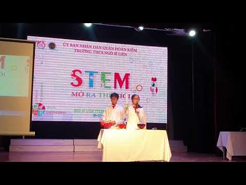 Video Học sinh thực hành các thí nghiệm vật lý thú vị - YouTube
