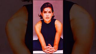 Young Terri Hatcher 90S Nostalgia