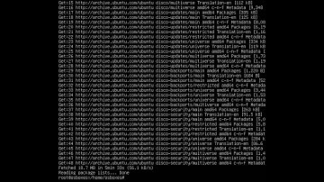 Konfigurasi IP Address + SSH + FTP Server + DNS Server + Web Server(3 virtual web) Pada Ubuntu 19.04