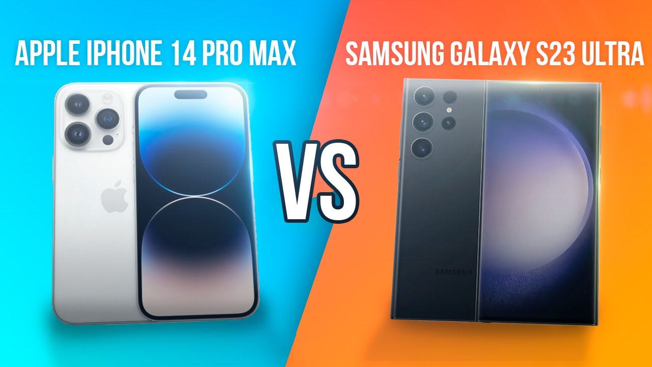 Camera Comparison: Samsung Galaxy S23 Ultra vs. Apple iPhone 14 Pro - CNET