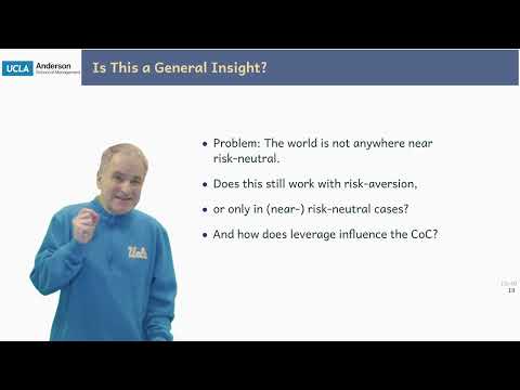 ch17 0 capital structure perfect market