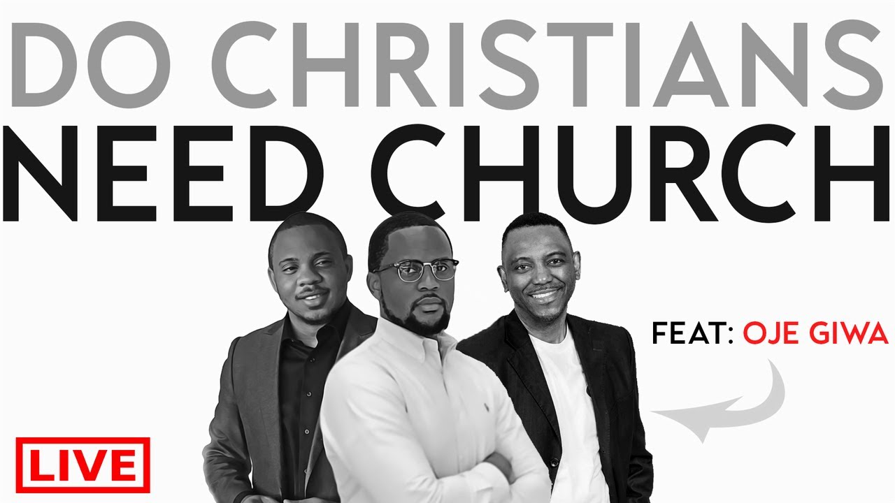 Should Every Christian Belong to a Church Family? | Biblical Gymnastics