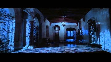 Scooby-Doo (2002) - Teaser Trailer