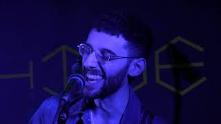 Celebrity THE ROGUE NETWORK - Operator - The Hive - Rotherham - 19/10/19. Wealth