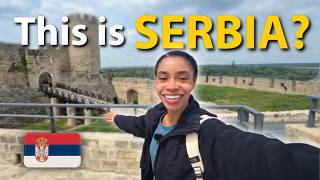 5 Things You MUST KNOW Before Going to Belgrade Serbia 🇷🇸