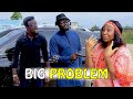 Big Problem - (Kbrown Comedy) (Baze10 Comedy)