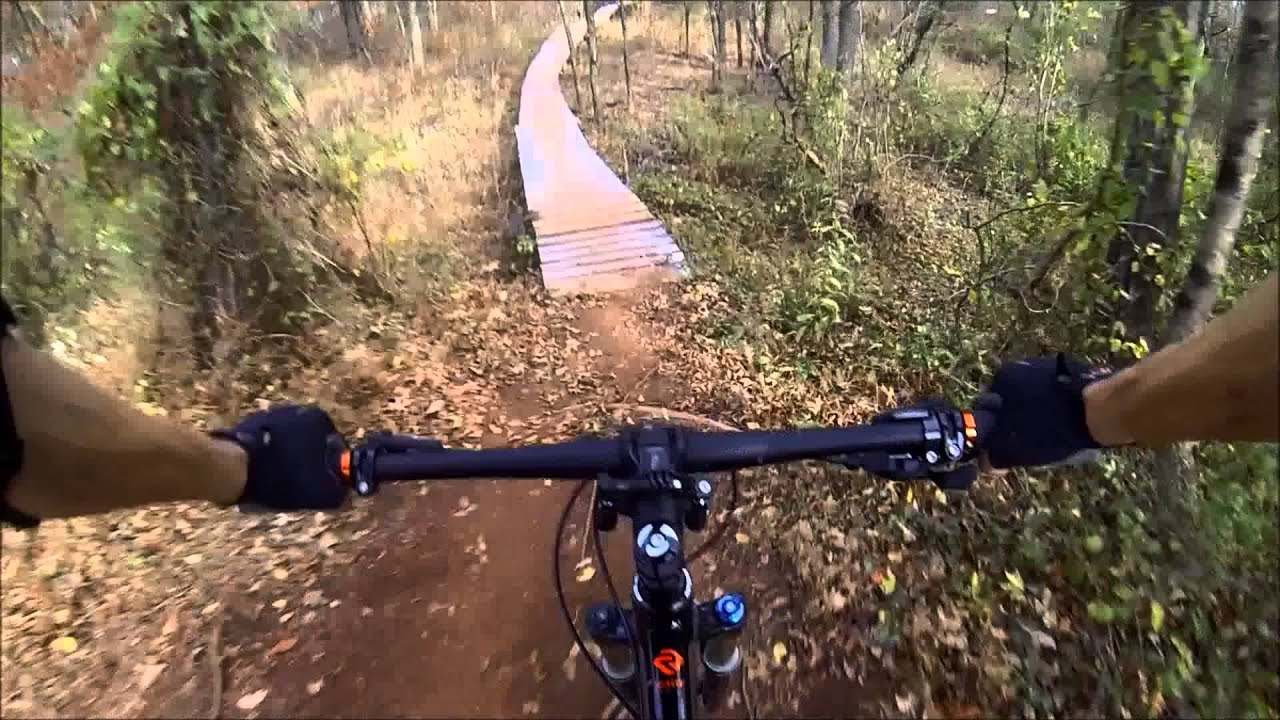 Six Mile Run Ride Franklin Township, NJ YouTube