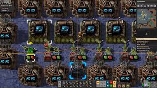 The Ore Surrounds Us! Playing with the DangOREus Mod EP. 1 | Factorio