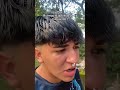 El que lleva su primer día de trabajo