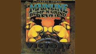 Video thumbnail of "The Mainline Bump and Grind Revue - Misty"